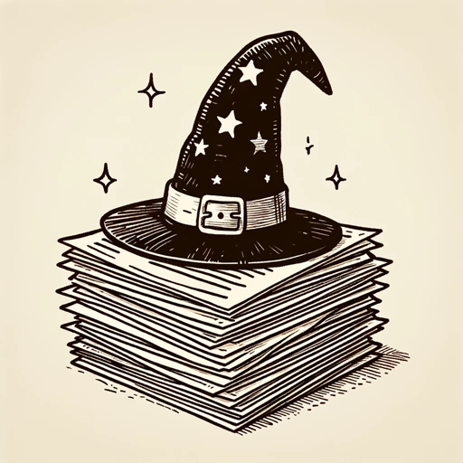 Sales Letter Wizard icon