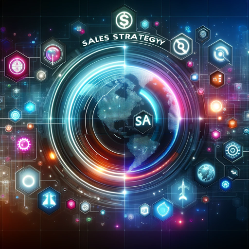 Sales Strategist Advisor icon