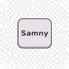 Sammy icon