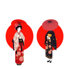 samouraigeisha icon