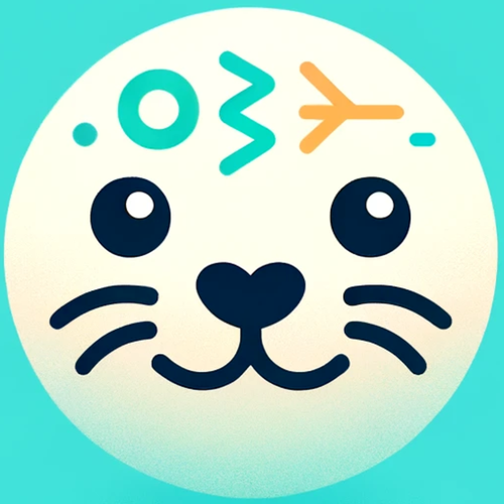 Sample Seal icon