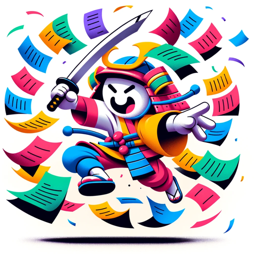 Samurai-Zer icon