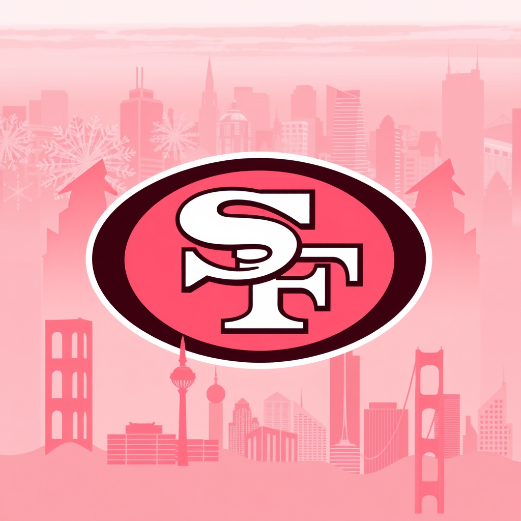 San Francisco 49ers Image Maker
