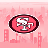San Francisco 49ers Image Maker icon