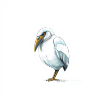 Colour Pencil Sketching