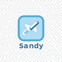 Sandy