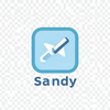 Sandy icon