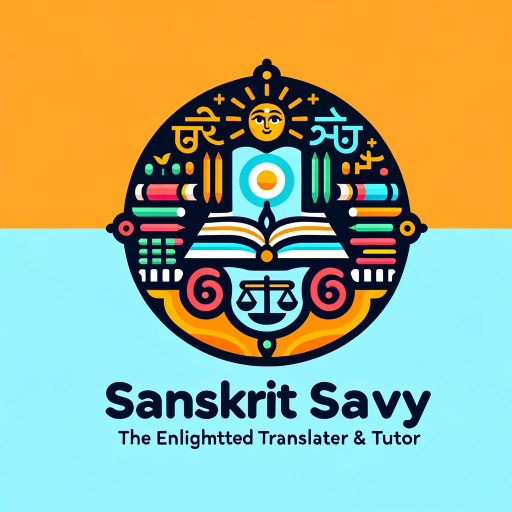 Sanskrit Savvy icon