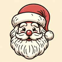 Santa Claus GPT