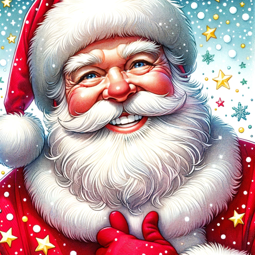 Santa Claus GPT icon