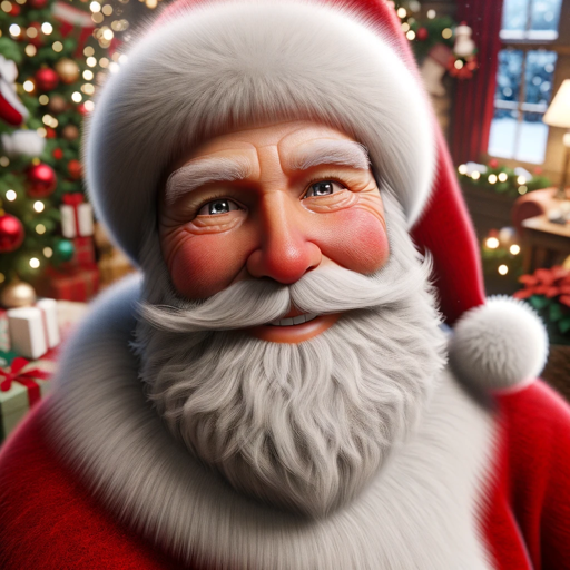 Santa's Secretary icon