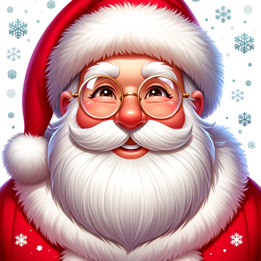 Santa's Snowy Quest icon