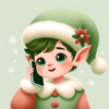 Santas Christmas Helper icon