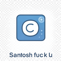 Santosh Fuck U