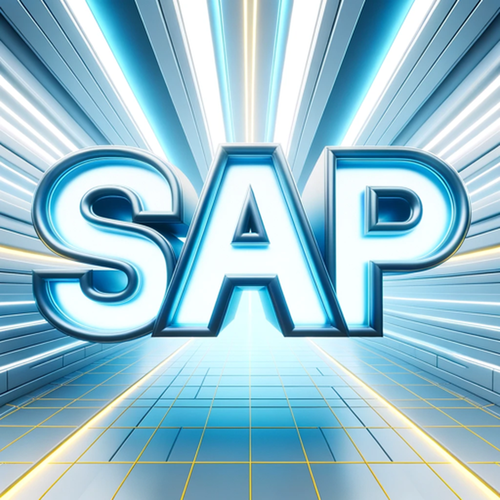 SAP Expert icon