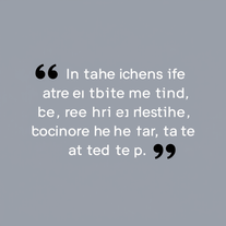 Sarcastic Quotes Generator