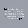 Sarcastic Quotes Generator icon