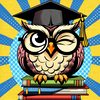 Sarcastic Scholar icon