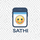 SATHI icon