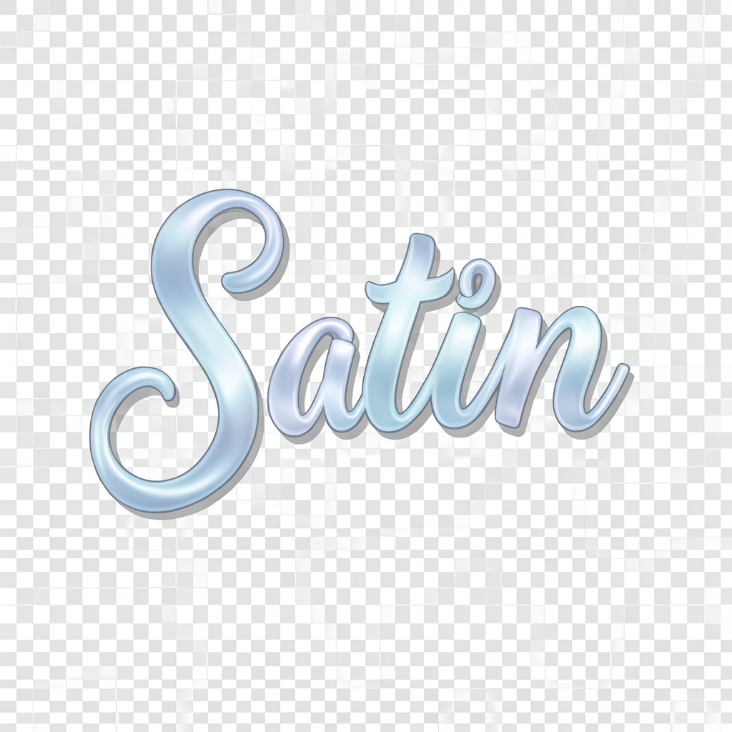 Satin Ribbon