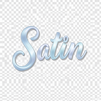 Satin Ribbon