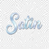 Satin Ribbon icon