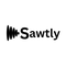 Sawtly icon