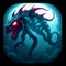 scariest monster at the Bottom of the Ocean icon