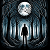 Scary Stories icon