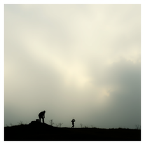 Scary Uncanny Generator