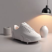 Scene Generator For Products