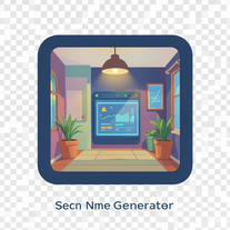 Scene Generator