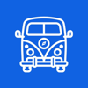 Scenic Routes icon