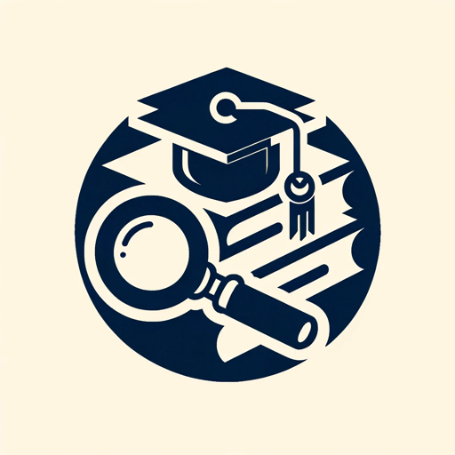 Scholarship Finder icon