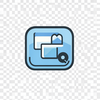 School Or Topic Multiple Choice Question Generator icon