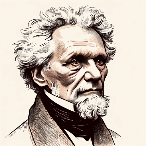 Schopenhauer Counselor icon