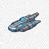 Sci-Fi Spaceship Conceptor icon