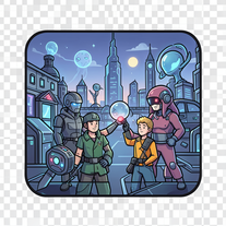 sci fy  movie idea gener