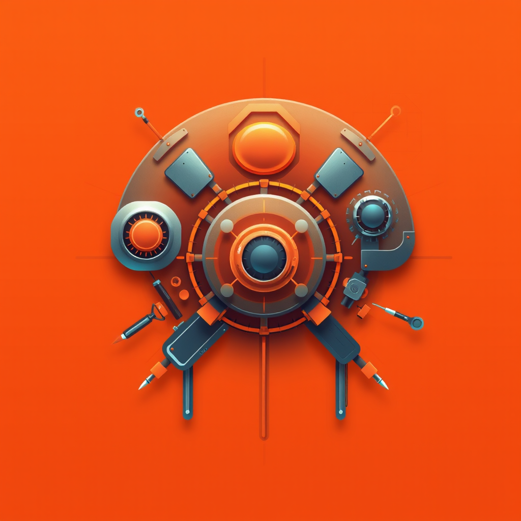 science fiction futurism