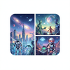 Science fiction Image Generator icon