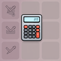 Scientific calculator