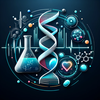 Scientific Research Digest GPT icon