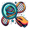 Scientific Search GPT icon