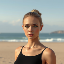 Scifi Serenity Portraits