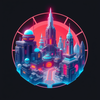 Scifiwifi icon