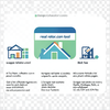scrape realtor.com tool icon