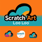 Scratch Art Logo icon