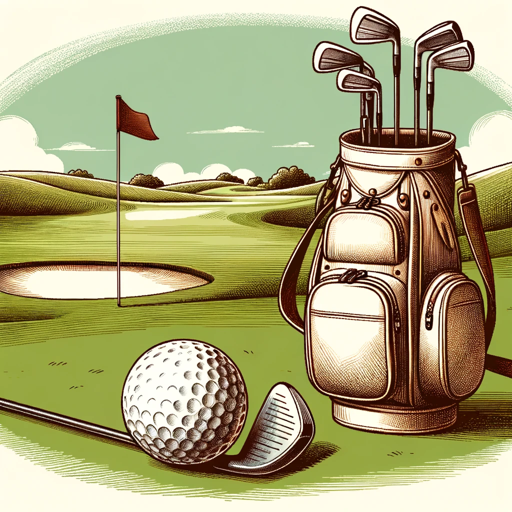 Scratch Pro Golf icon