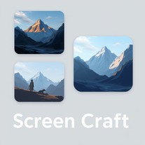 Screen Craft
