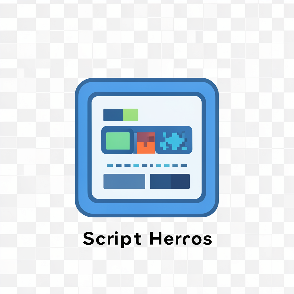 Script Heroes